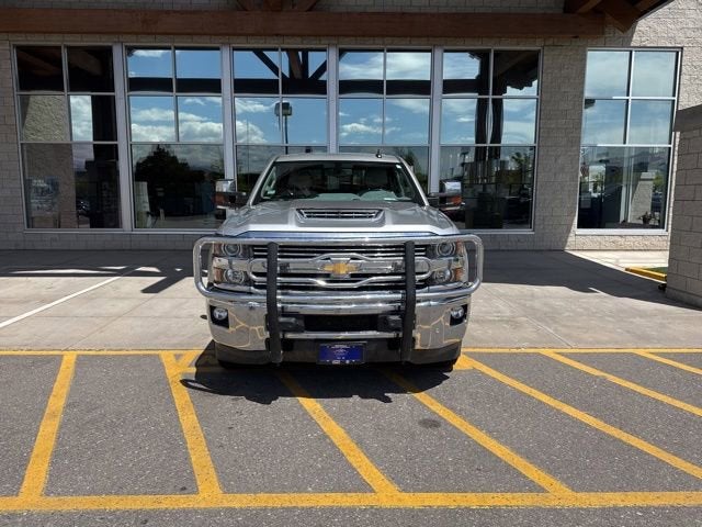 chevrolet silverado 3500hd 2019 1GC4KXCY5KF153706 image chevrolet silverado 3500hd 2019 1GC4KXCY5KF153706 image